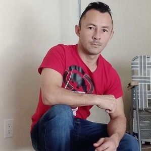 Meet your Posher, Alexander